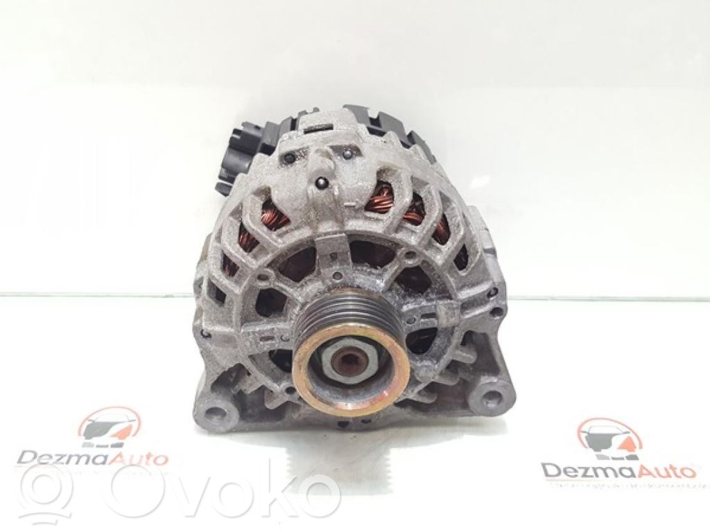 Peugeot 307 Alternador 