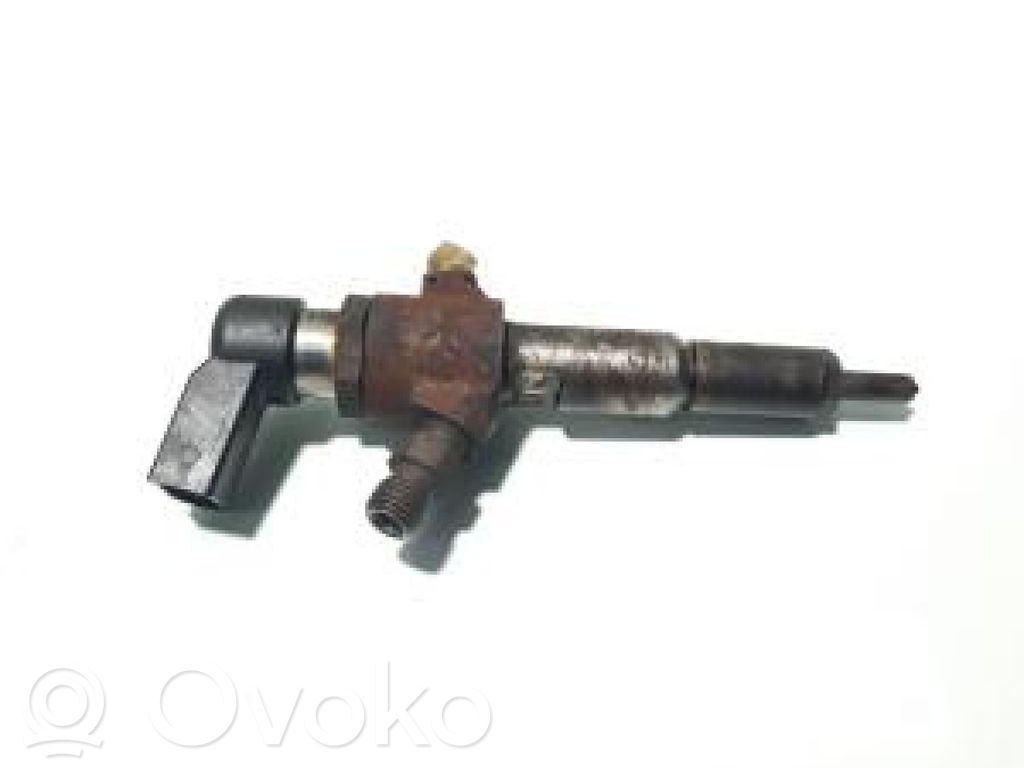 Ford Fusion Iniettore