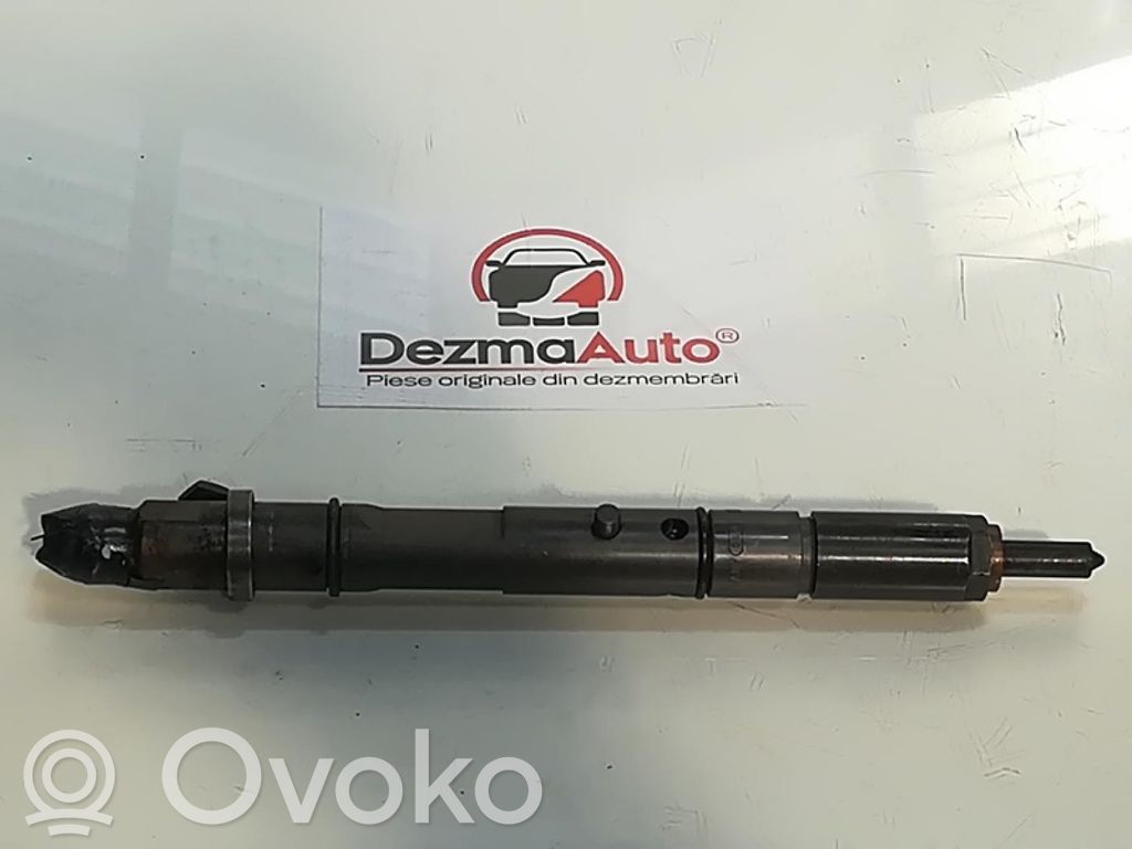 Audi A6 S6 C5 4B Injecteur de carburant 