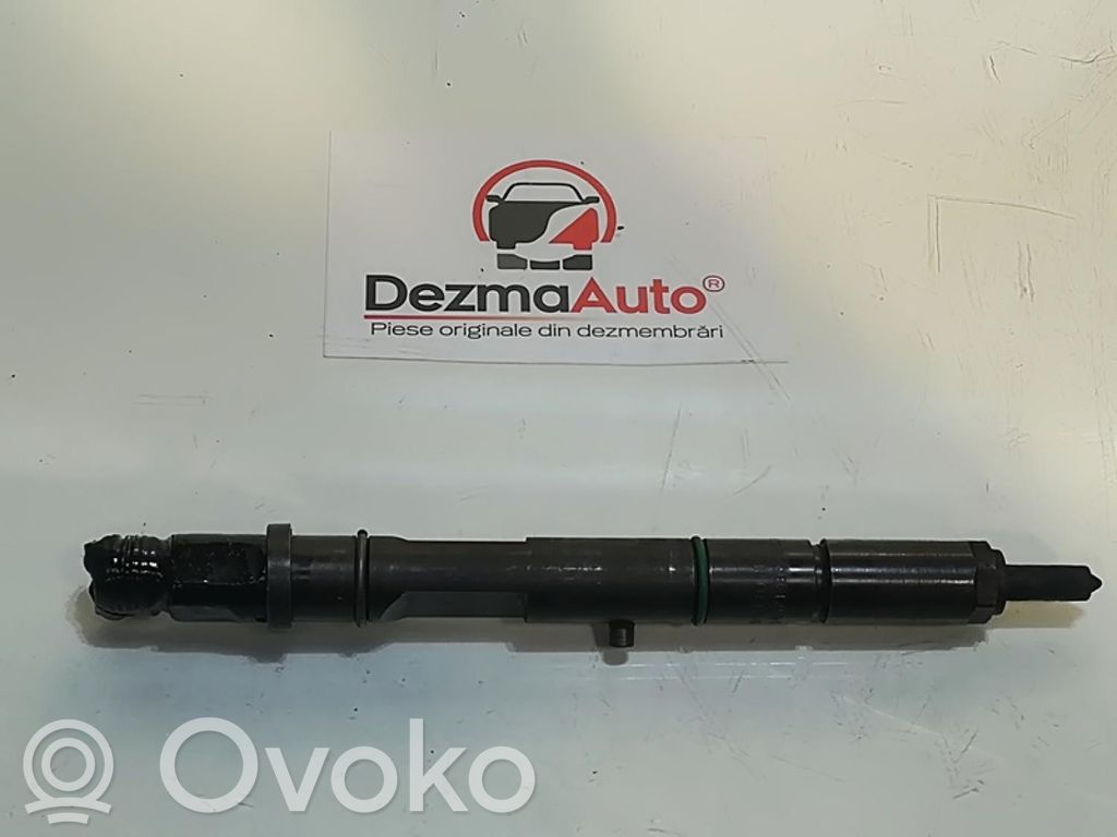Audi A6 S6 C5 4B Injecteur de carburant 