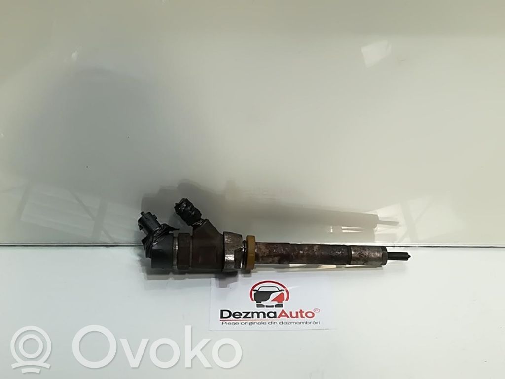Ford Focus Inyector de combustible