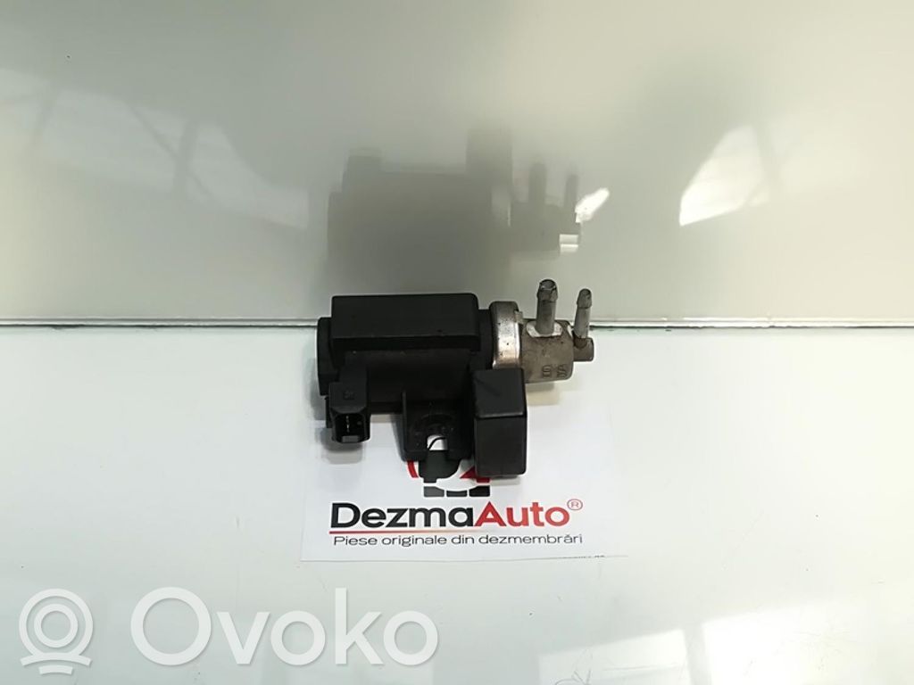 Opel Astra G Pompa podciśnienia