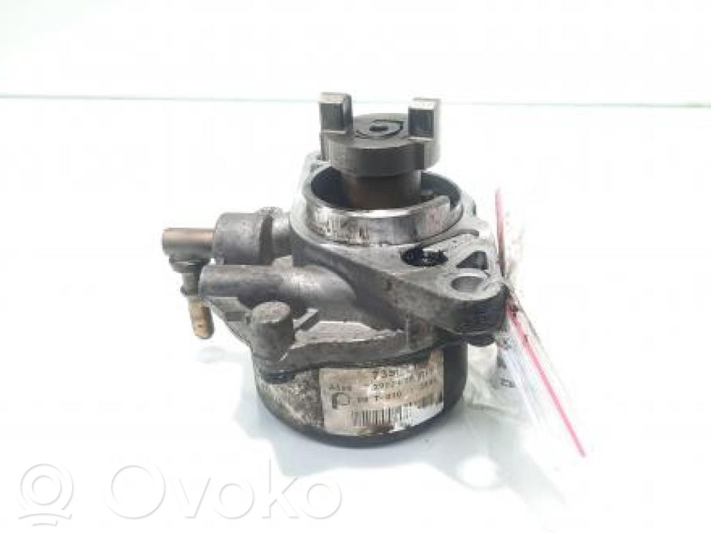 Fiat Punto Evo Unterdruckpumpe Vakuumpumpe 