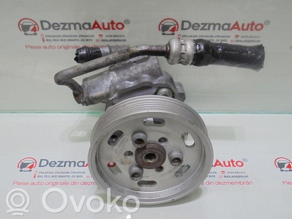 Audi A4 S4 B8 8K Servopumpe 