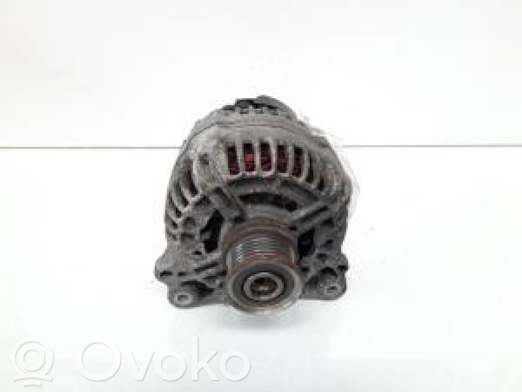 Audi A4 Allroad B8 Lichtmaschine