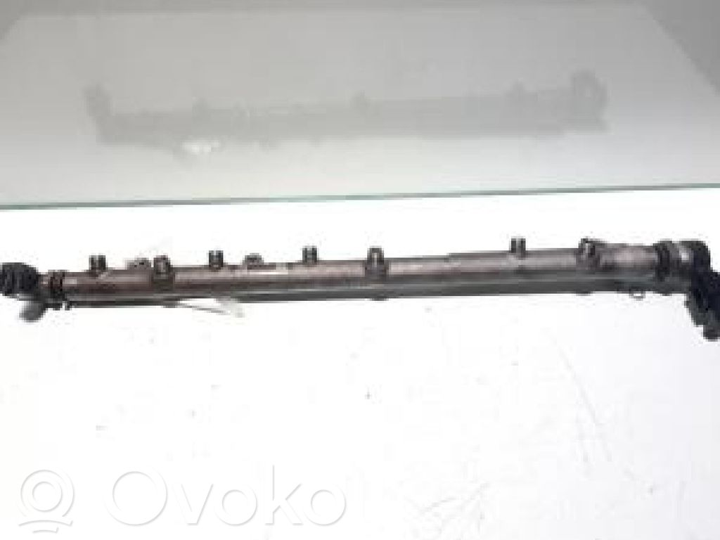 BMW X6 E71 Polttoainepääputki 