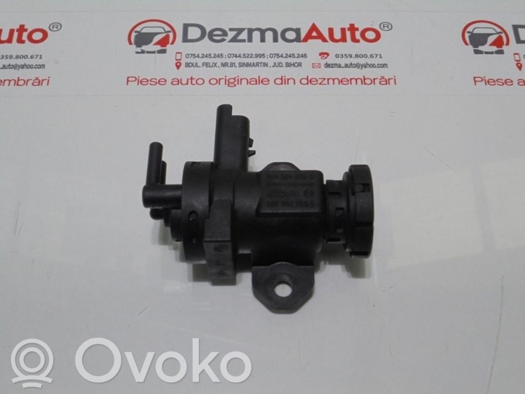 Citroen C5 Pompa a vuoto