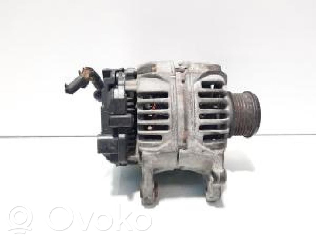 Volkswagen Golf IV Generator/alternator 