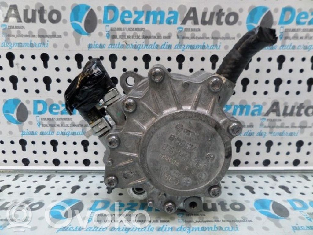 Dodge Journey Unterdruckpumpe Vakuumpumpe 