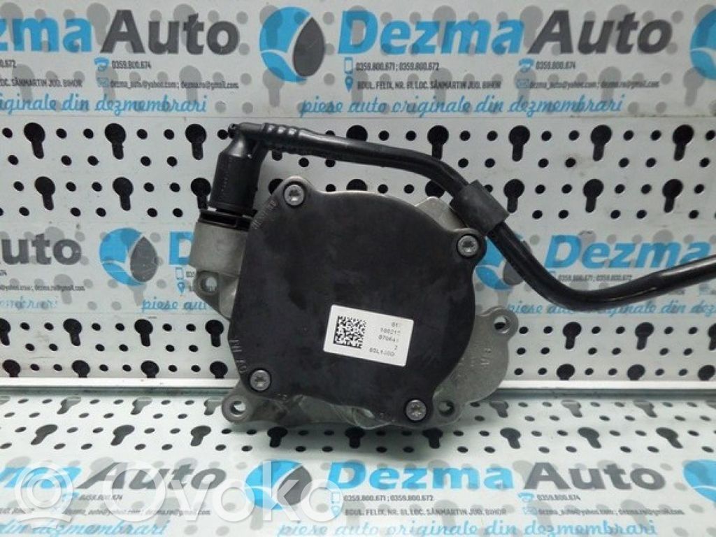 Audi A3 S3 8P Pompa a vuoto