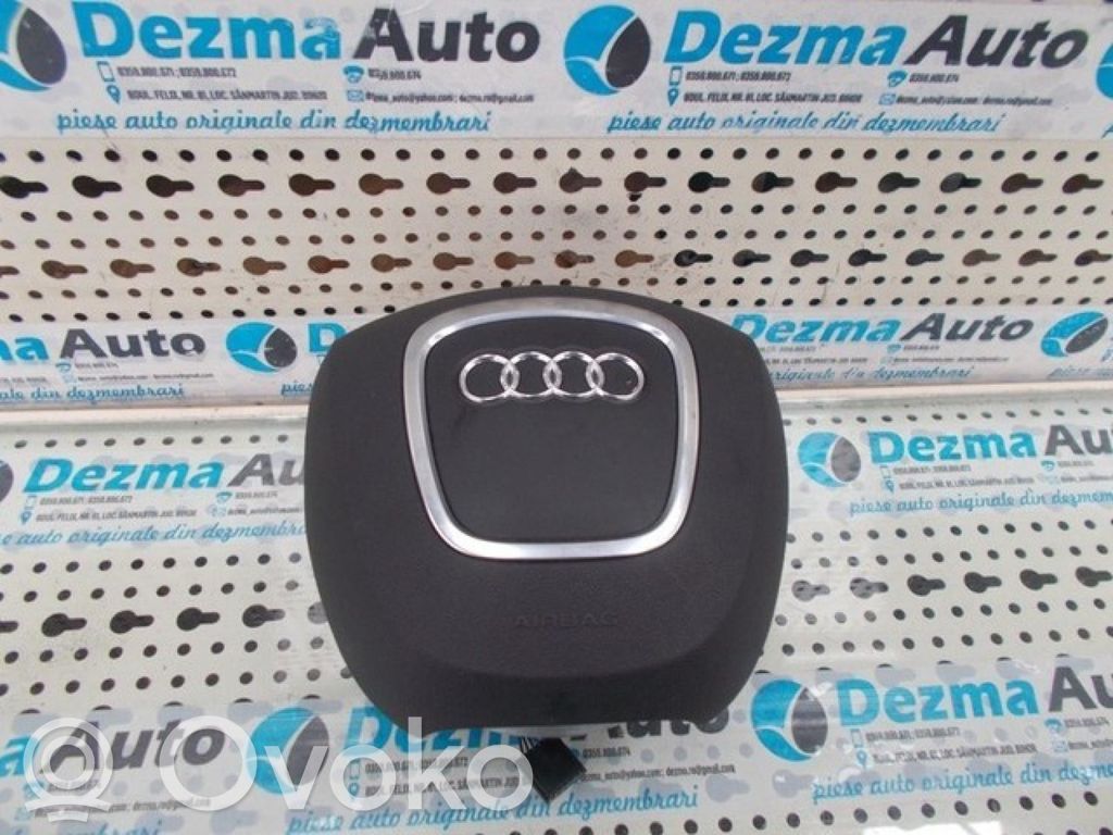Audi A4 S4 B7 8E 8H Airbag dello sterzo 