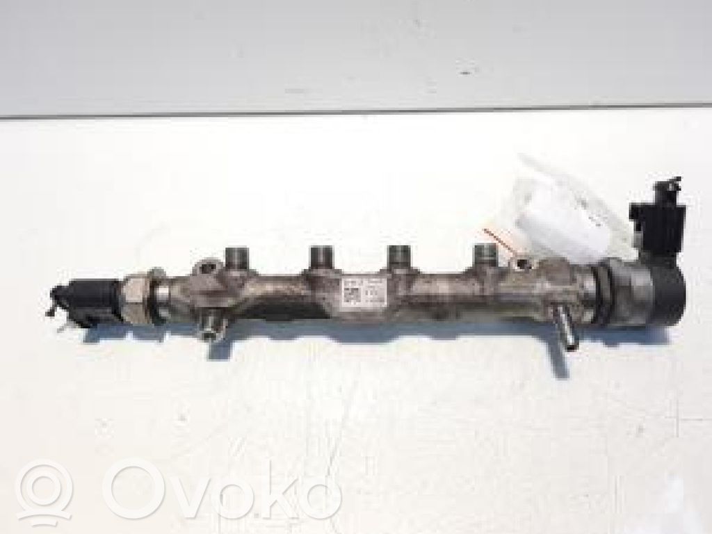 Audi A3 S3 8V Rampă alimentare injectoare 