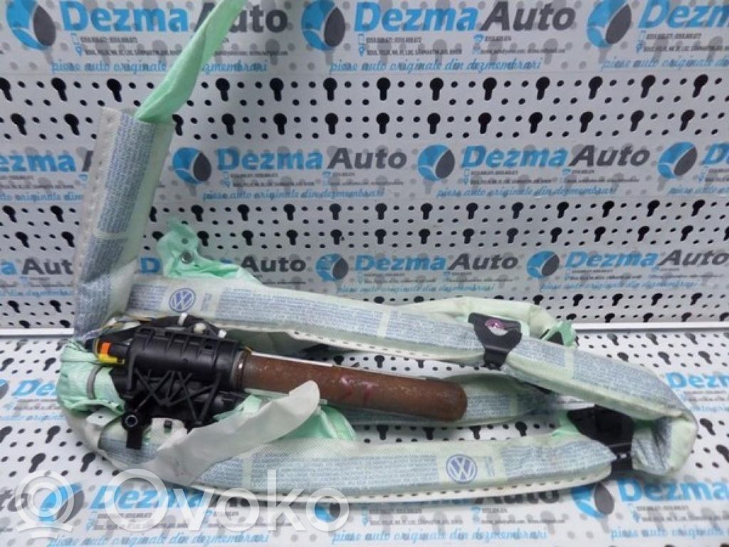 Volkswagen PASSAT B6 Airbag de volant 