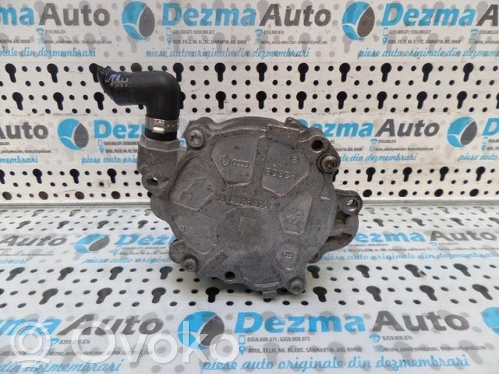 Audi A4 S4 B8 8K Pompe à vide 