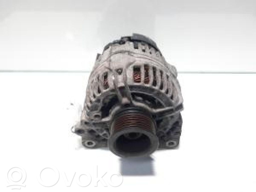 Volkswagen Bora Lichtmaschine 