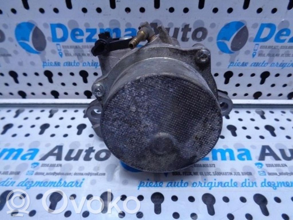 Fiat Panda III Pompă vacuum 