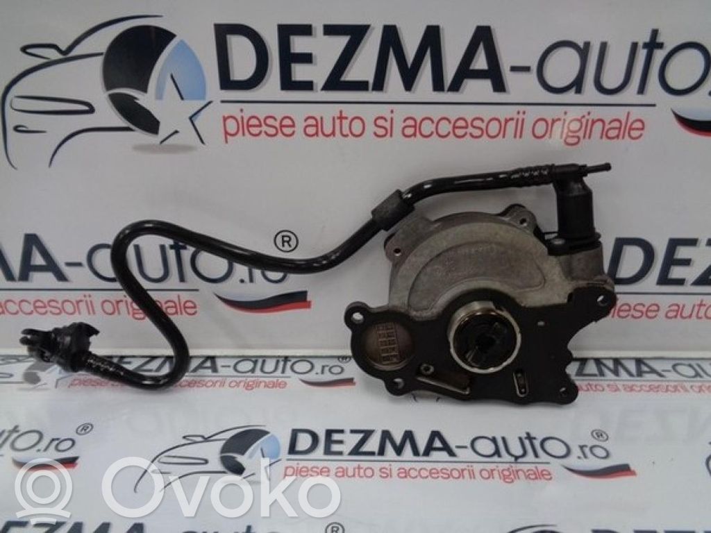 Volkswagen Jetta VI Pompă vacuum 