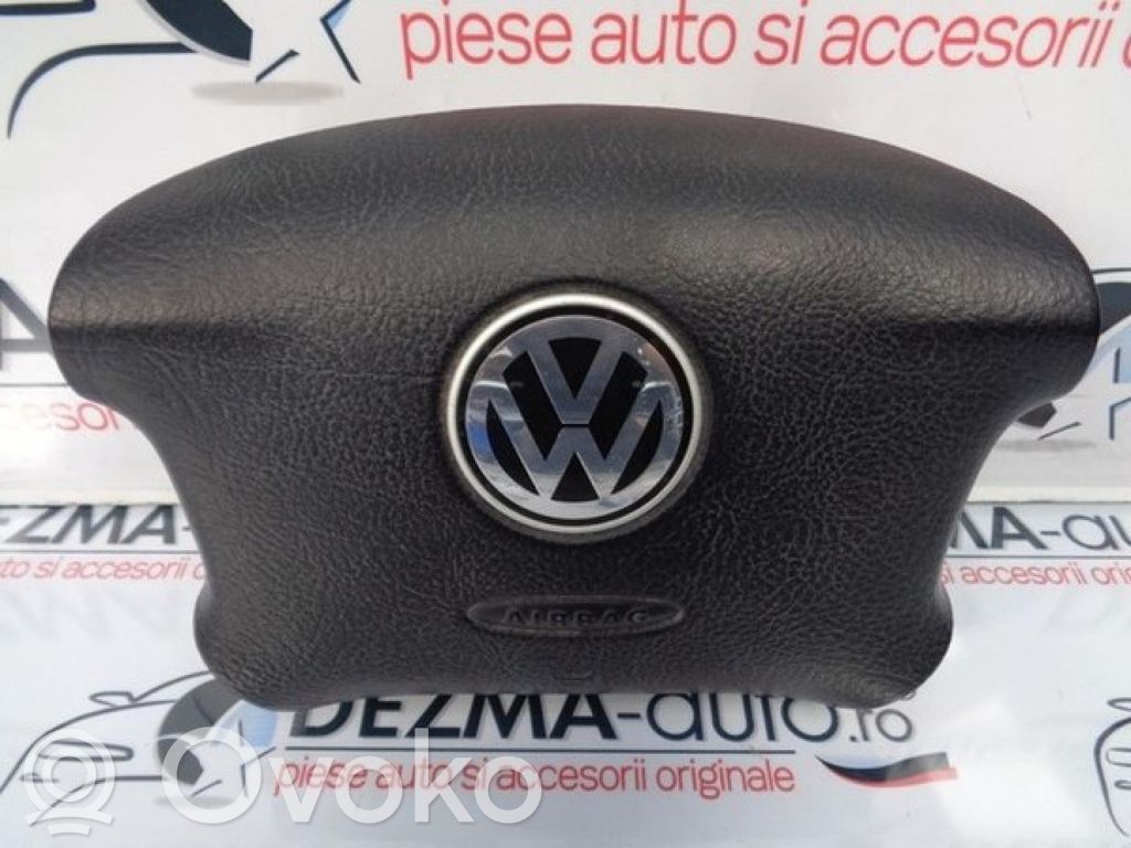 Volkswagen Golf IV Airbag del volante
