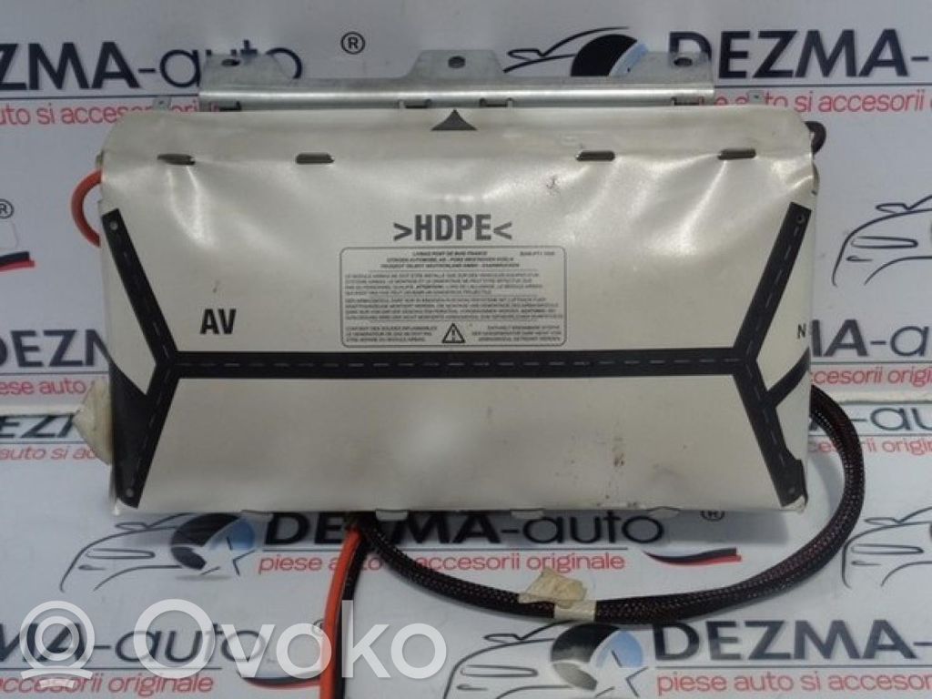 Peugeot 307 Airbag de volant 