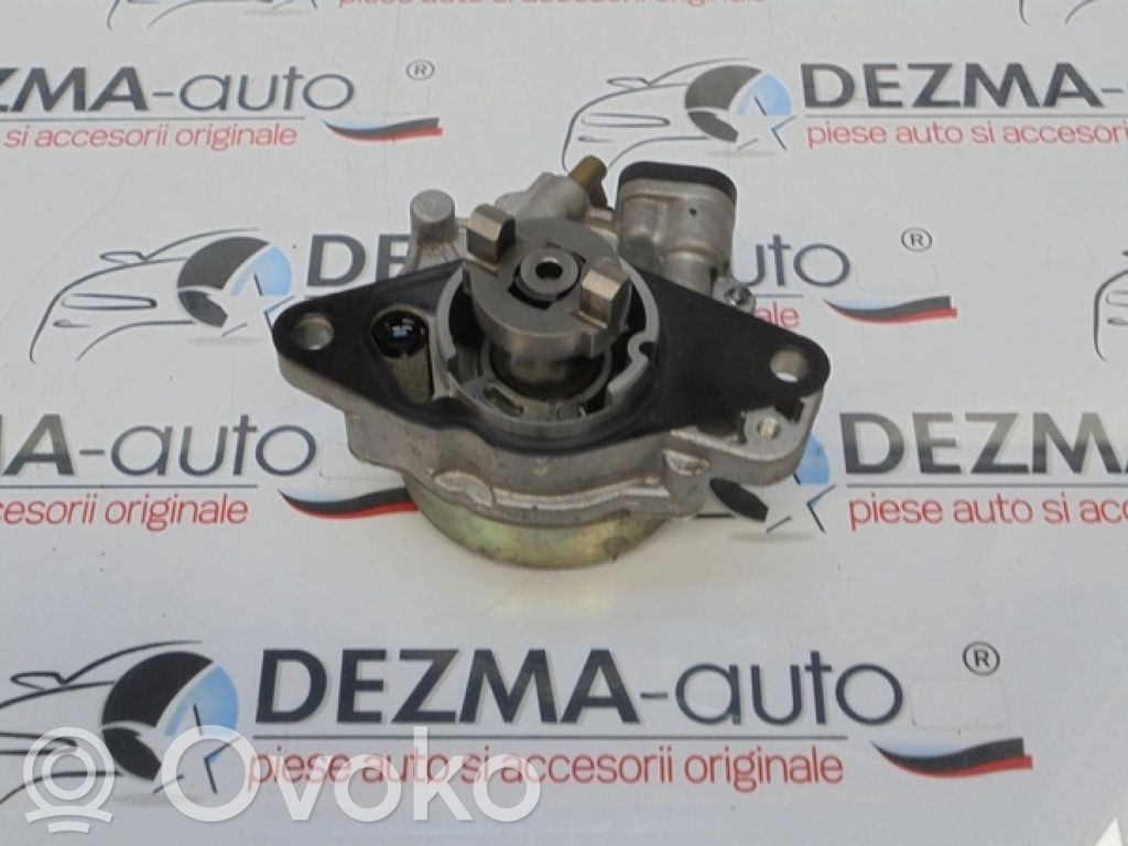 Fiat Grande Punto Unterdruckpumpe Vakuumpumpe 