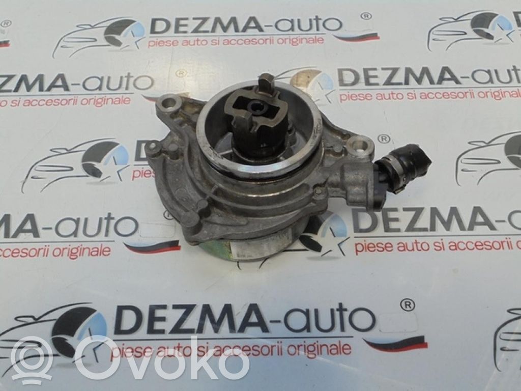 BMW X3 E83 Unterdruckpumpe Vakuumpumpe 