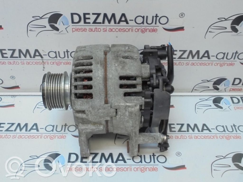 Seat Cordoba (6L) Alternador 