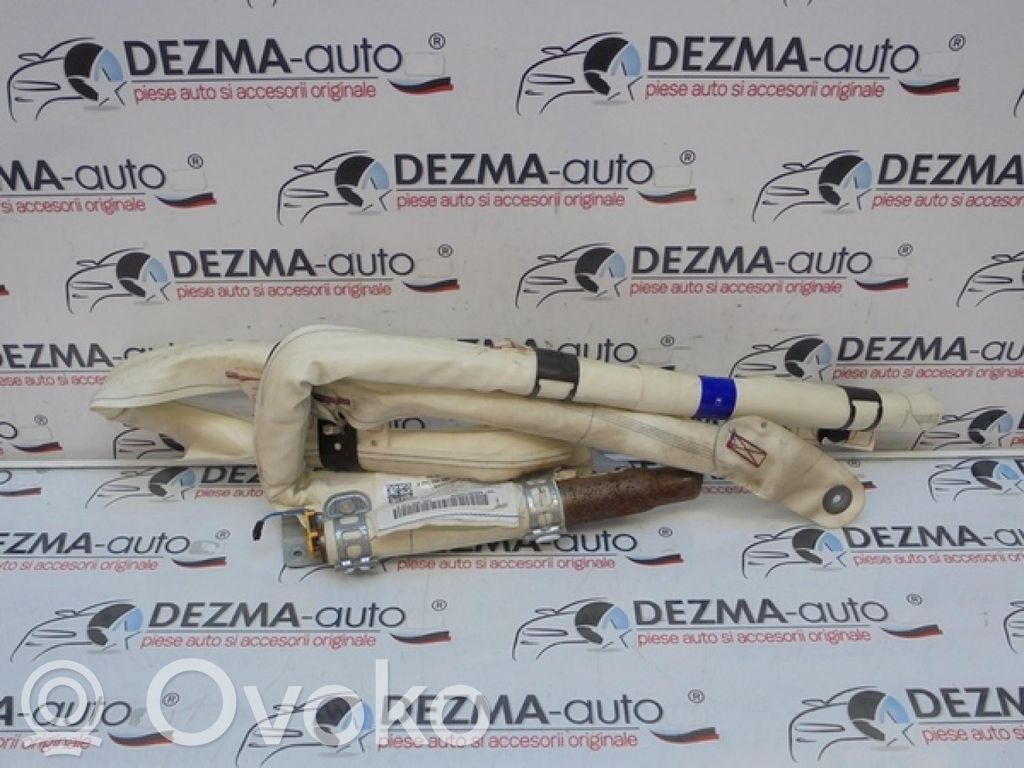 Volkswagen Golf VI Airbag de volant 