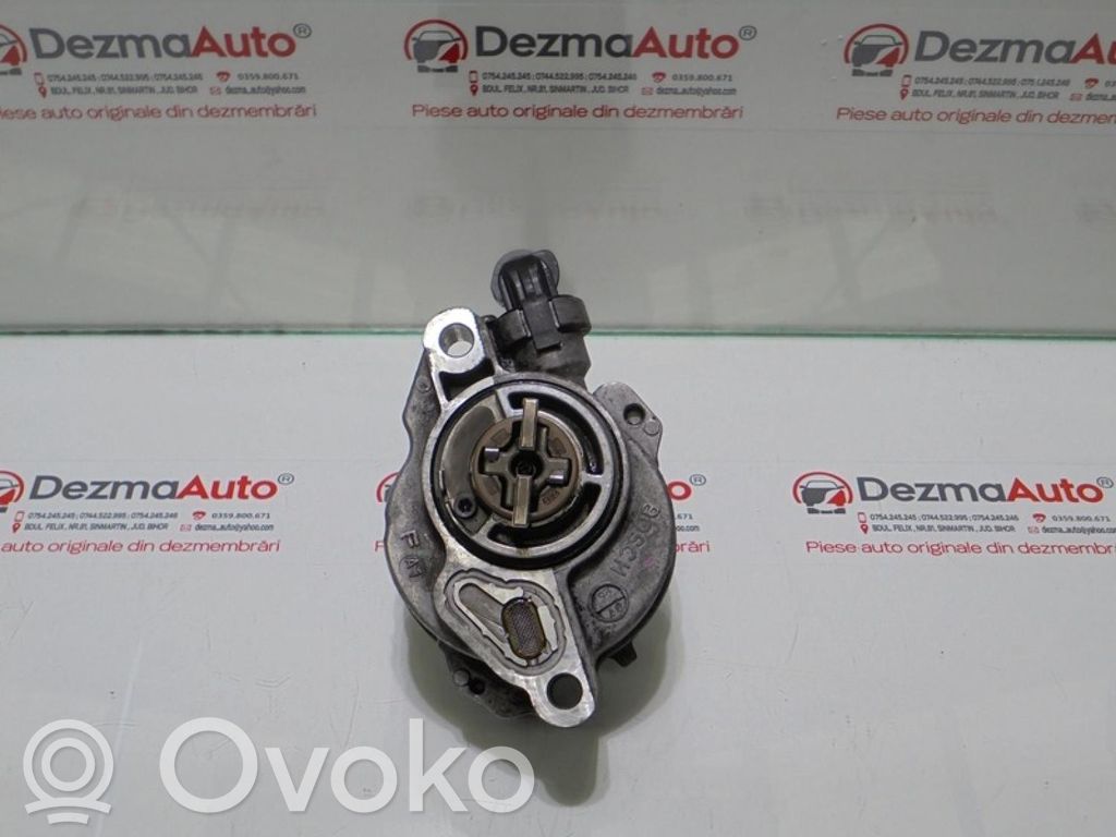 Peugeot 407 Pompă vacuum 