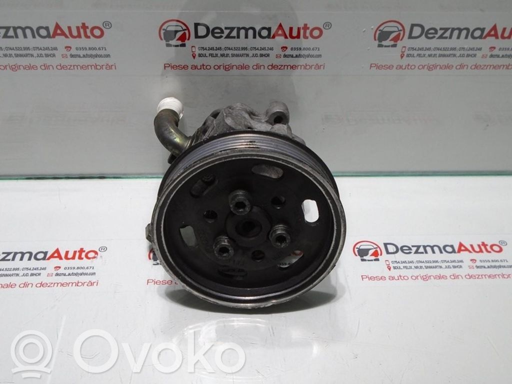 Seat Cordoba (6K) Ohjaustehostimen pumppu