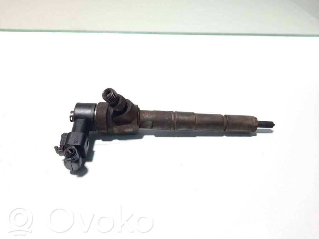 Opel Signum Inyector de combustible 