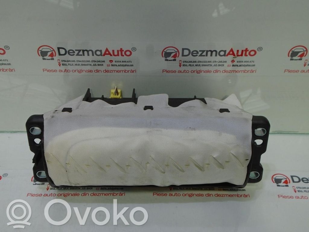 Volkswagen PASSAT B6 Airbag dello sterzo