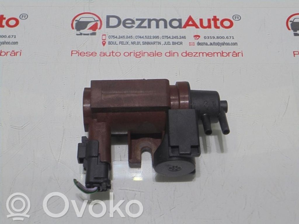 Ford Mondeo MK IV Pompă vacuum 
