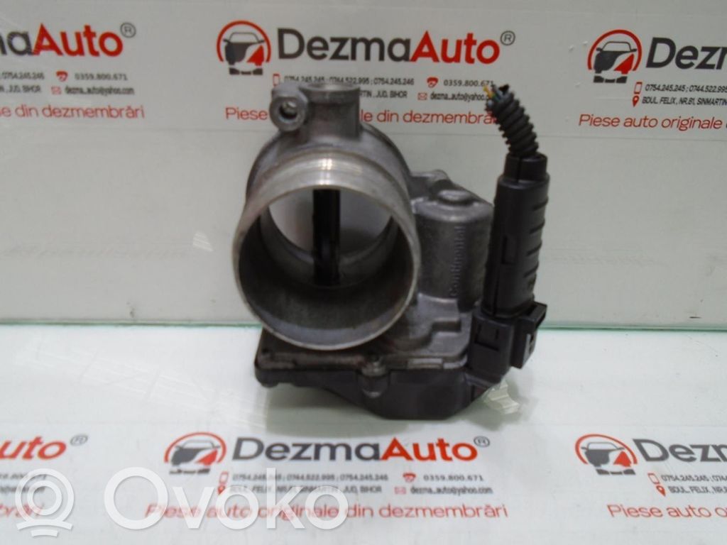 Ford S-MAX Valvola a farfalla
