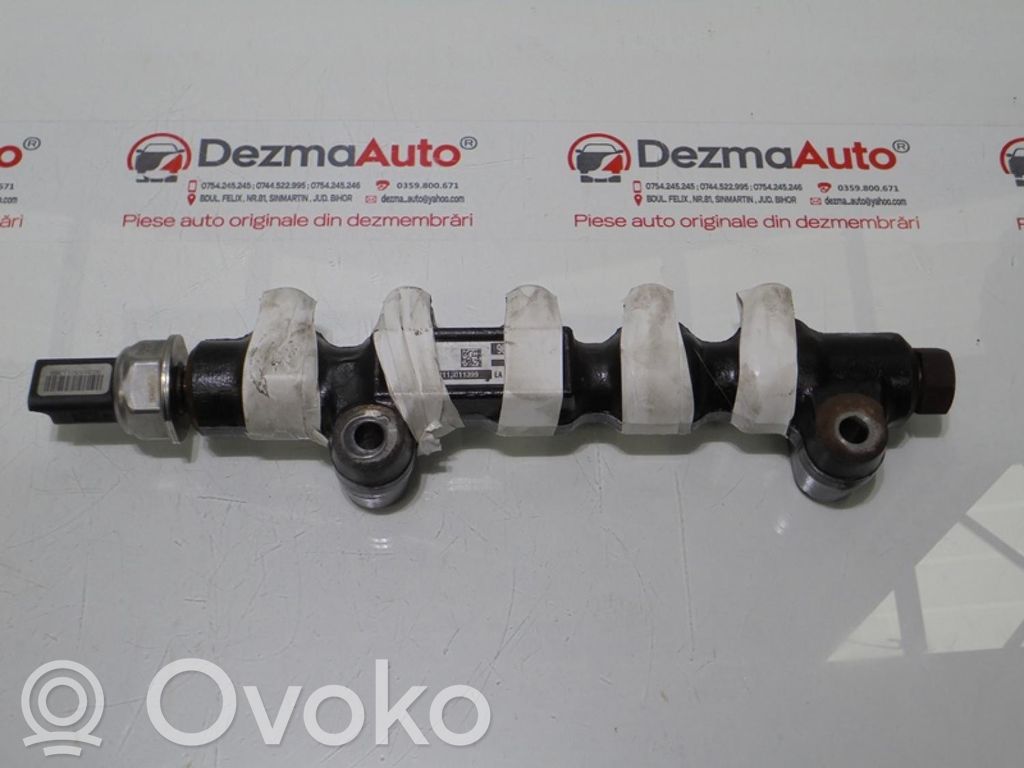 Ford Focus C-MAX Linea principale tubo carburante