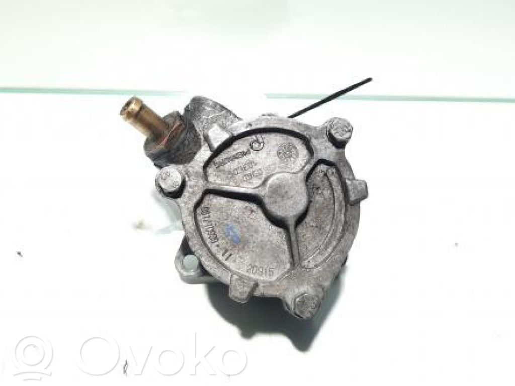 Alfa Romeo 145 - 146 Pompe à vide 