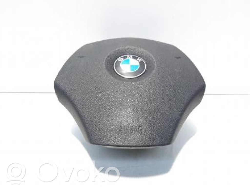 BMW 3 E90 E91 Airbag volan 