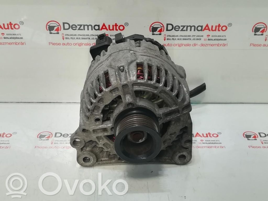 Seat Ibiza III (6L) Generator/alternator 