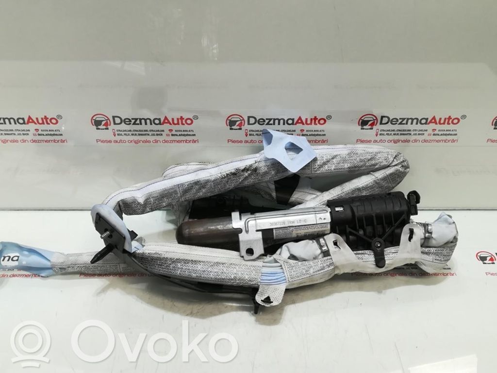 BMW 3 E90 E91 Airbag de volant 