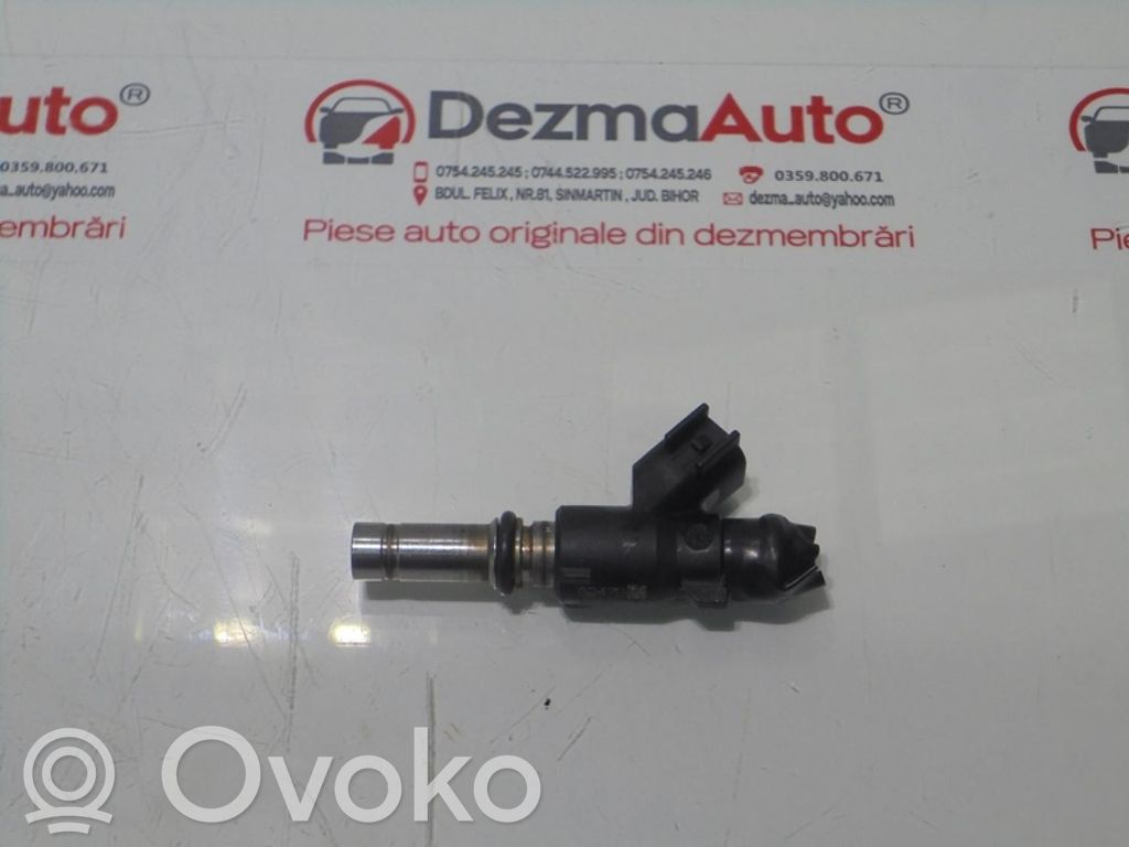Opel Zafira B Polttoainesuutin 