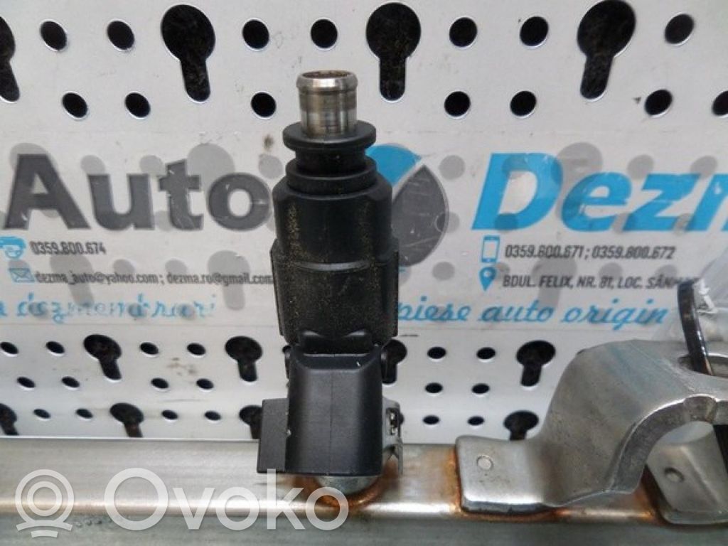 Ford Galaxy Injecteur de carburant 
