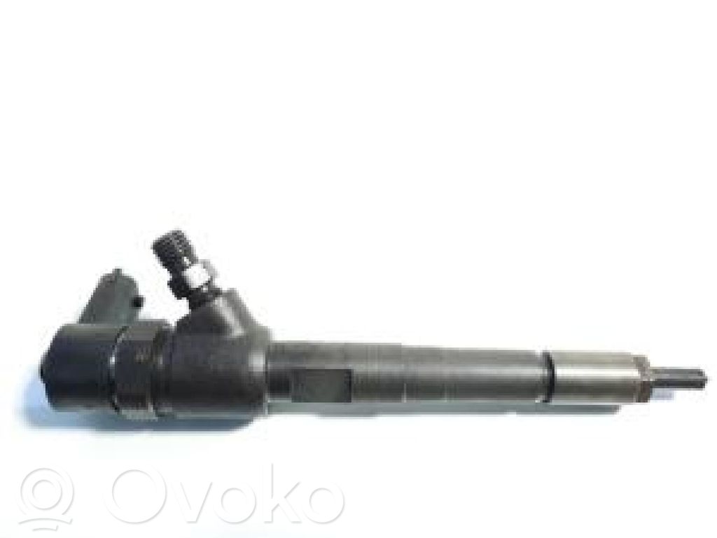 Opel Astra J Injecteur de carburant 