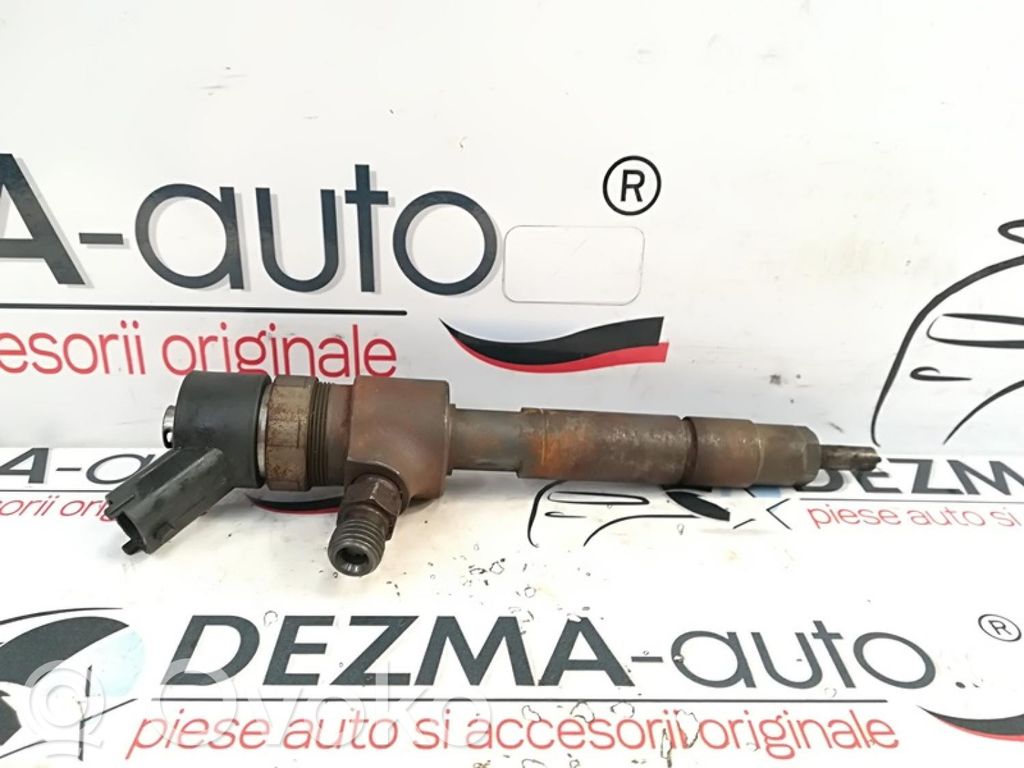 Opel Vectra C Polttoainesuutin 