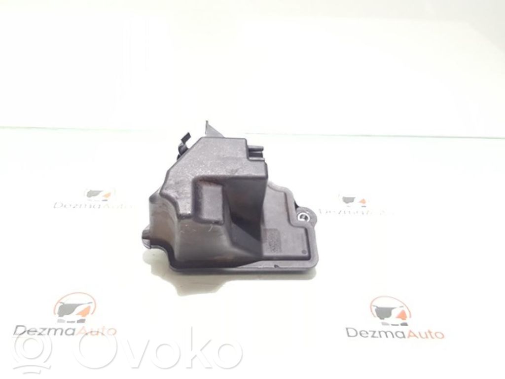 Peugeot 407 Pompa a vuoto
