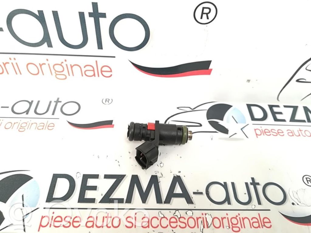 Skoda Fabia Mk2 (5J) Iniettore
