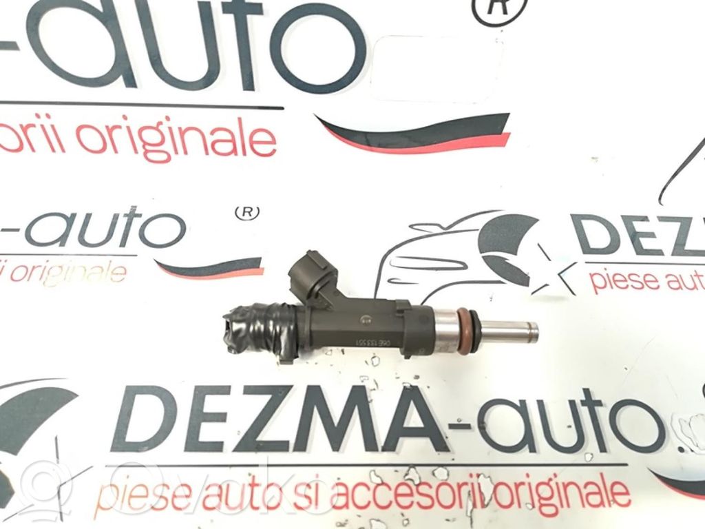 Audi A6 S6 C6 4F Iniettore