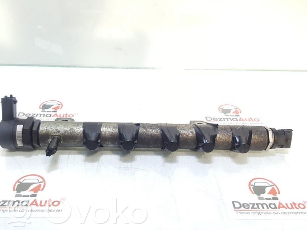 Opel Zafira B Tuyau de conduite principale de carburant