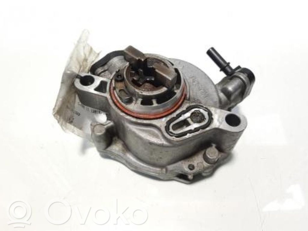 Citroen C5 Pompa a vuoto