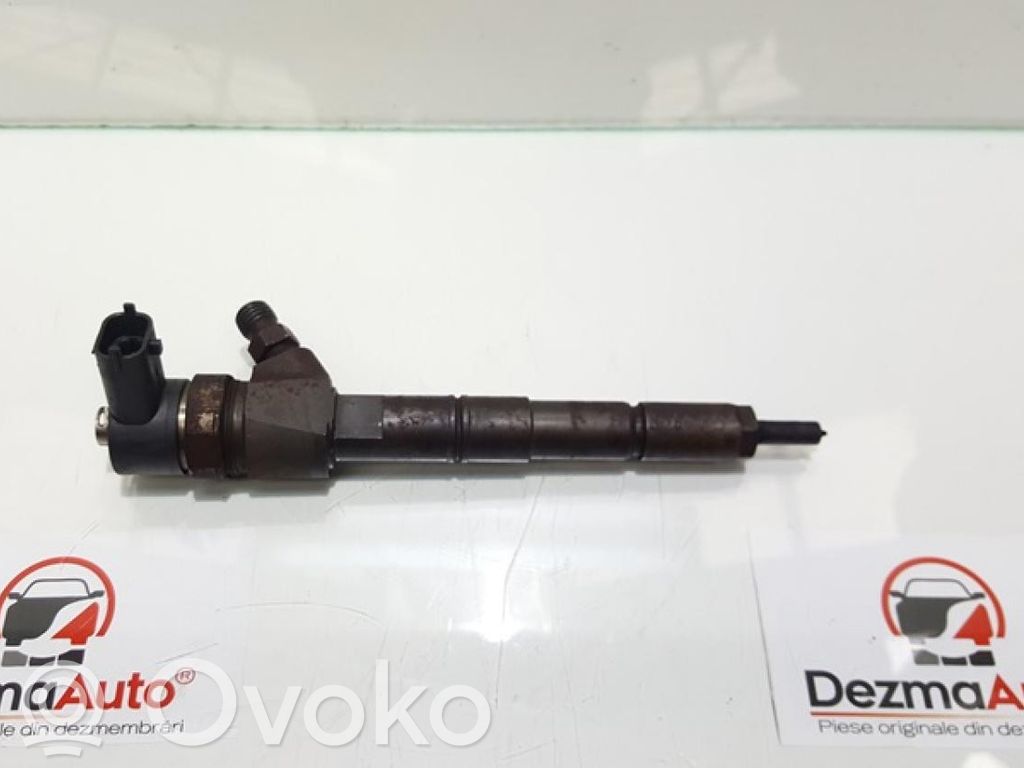 Opel Insignia A Polttoainesuutin