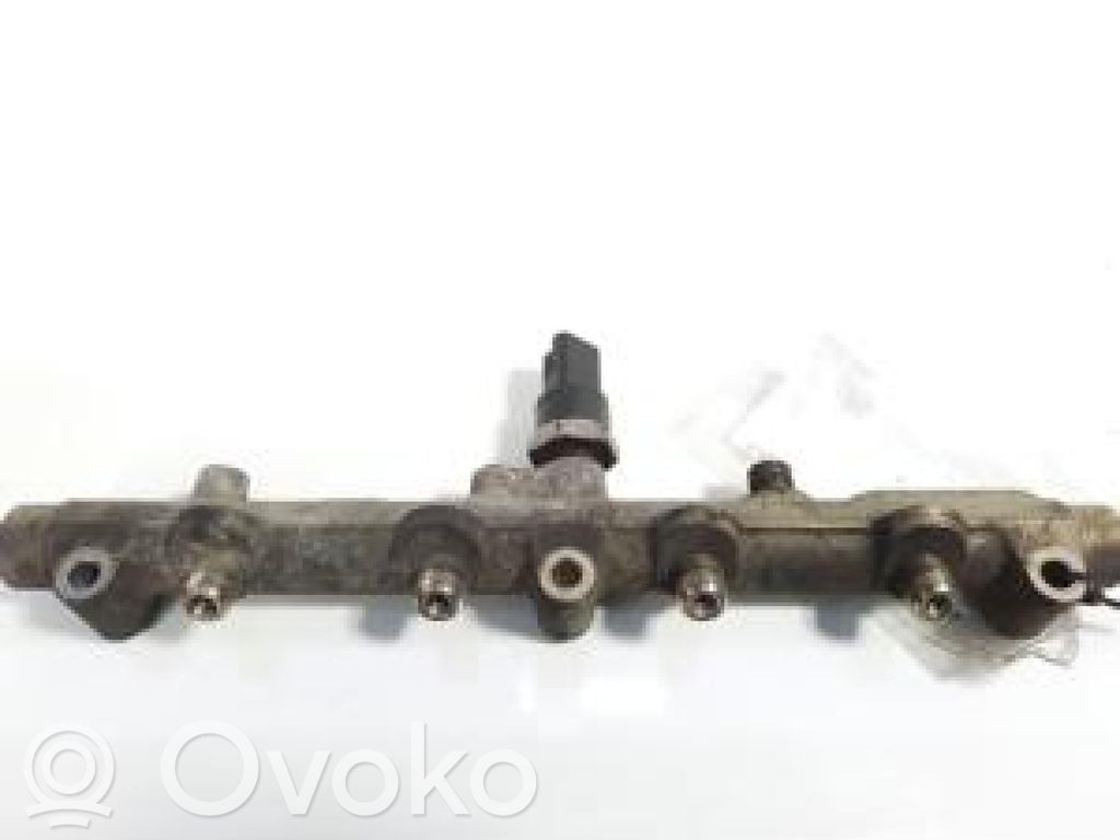 Citroen C5 Linea principale tubo carburante