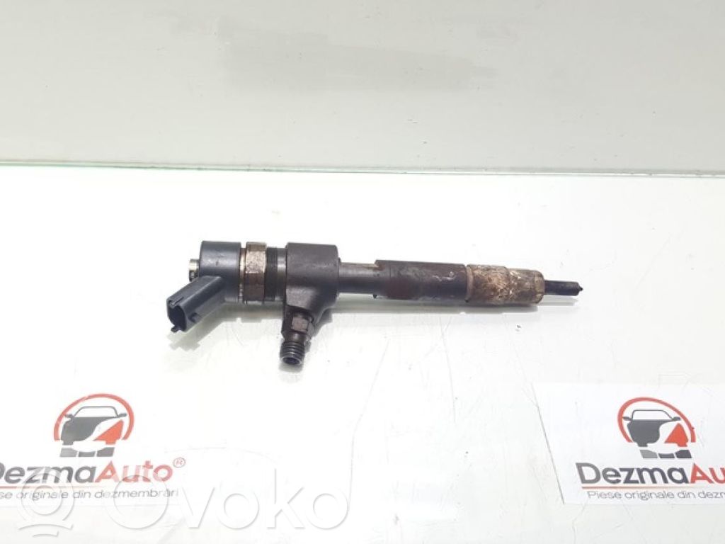 Opel Astra H Inyector de combustible 